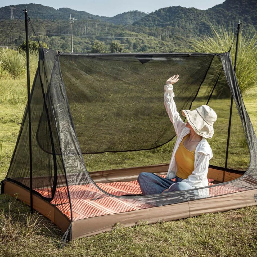 OneTigris Mesh Inner Tent 02 (NEW) - Image 2