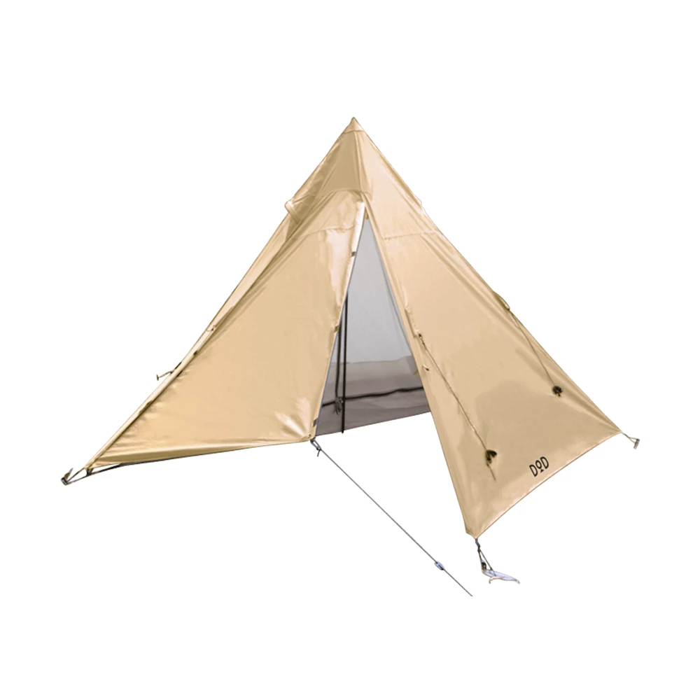 DoD Riders's One Pole Tent - Image 7