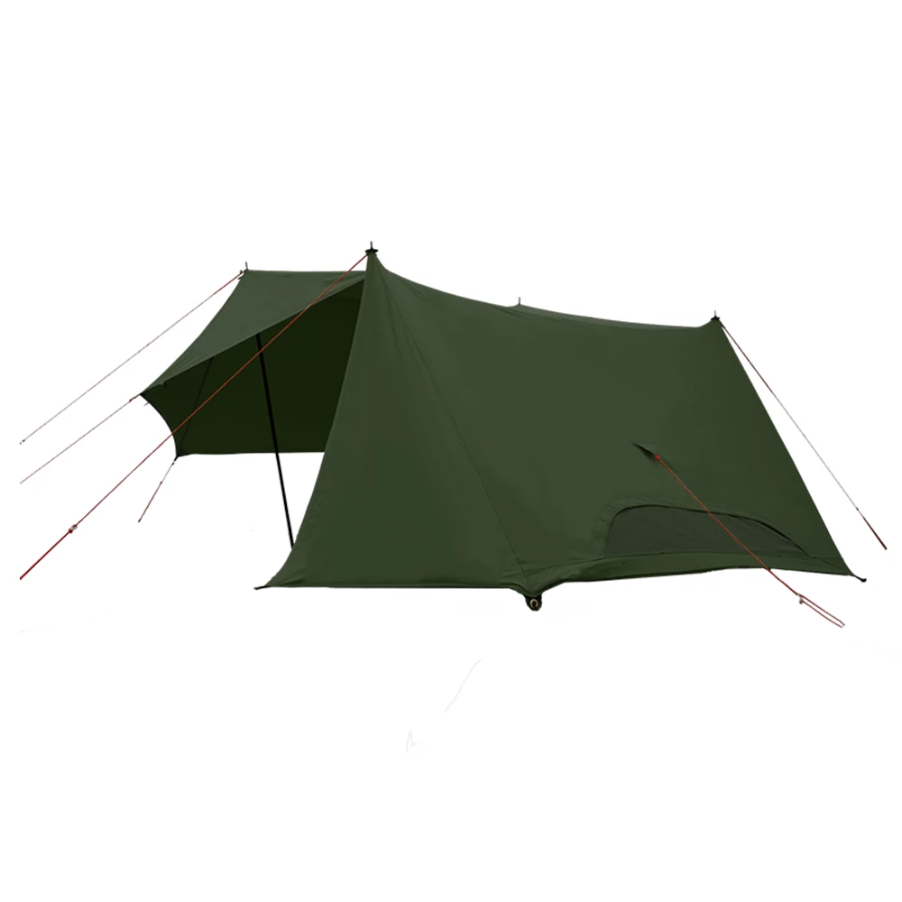DoD Pup-Like Tent 2 - Image 6