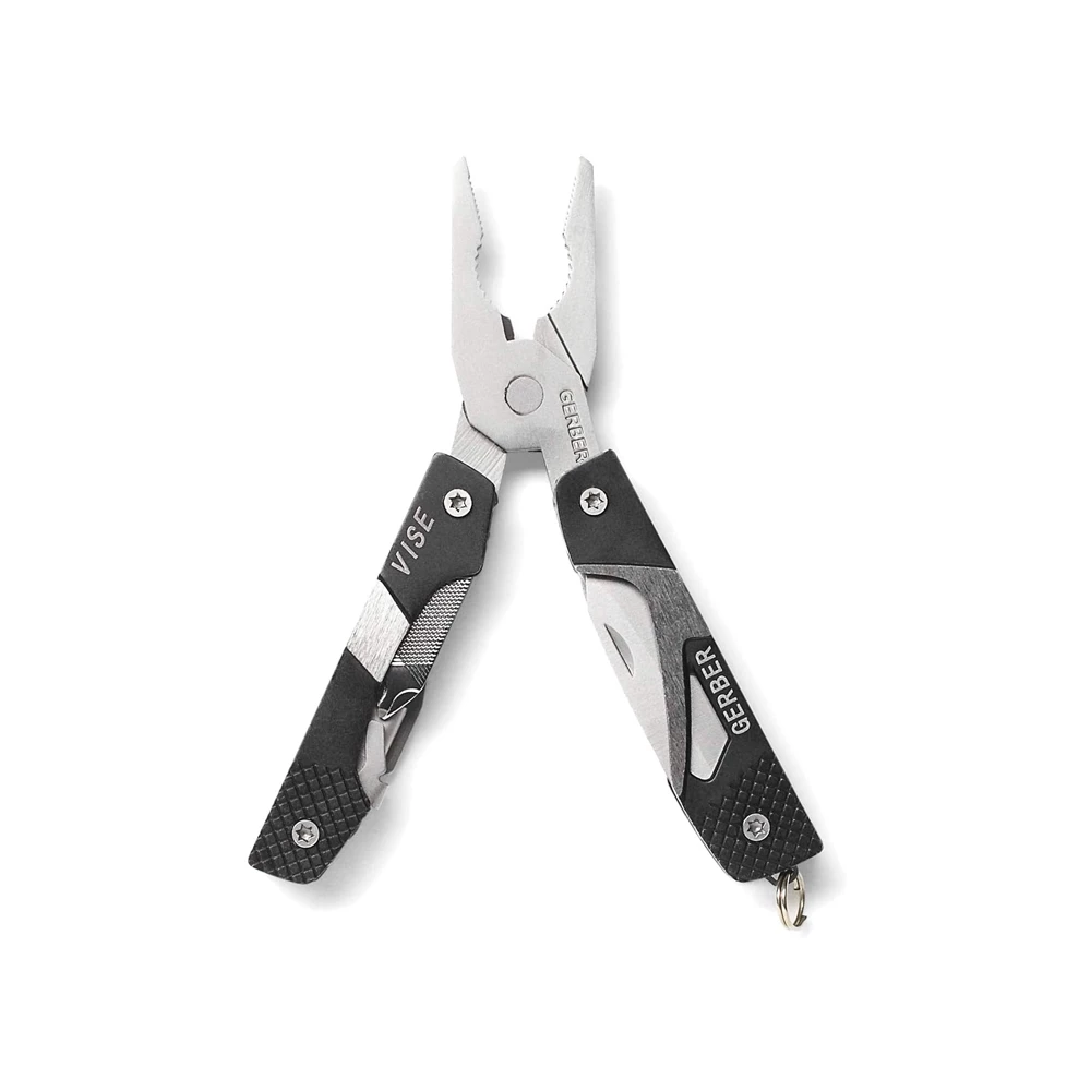 Gerber Vise Pocket Tool - Black - Image 3