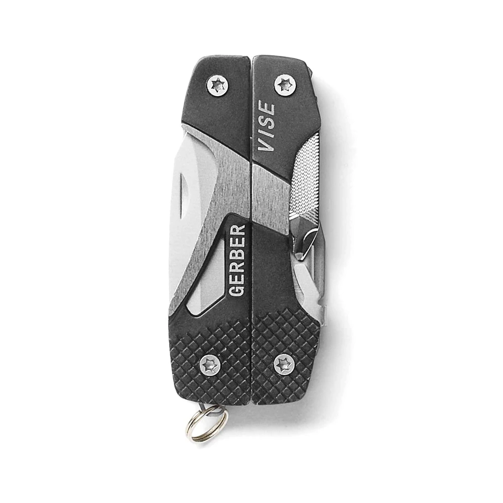 Gerber Vise Pocket Tool - Black - Image 4