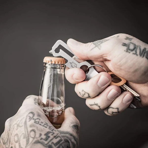 Gerber Mullet Solid State Stonewash Card - Image 5