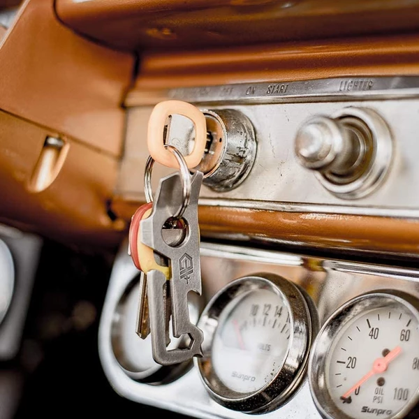 Gerber Mullet Solid State Stonewash Card - Image 6