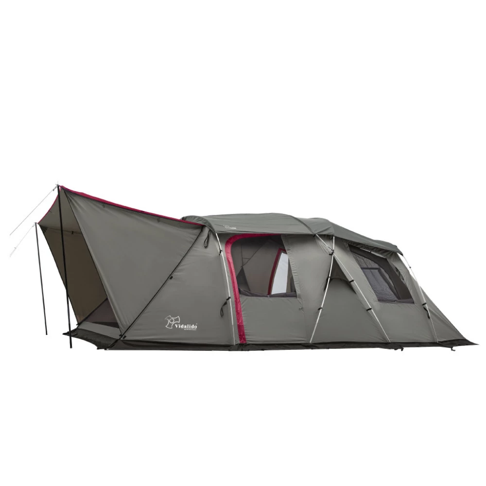 Vidalido Tunnel Tent - Image 3