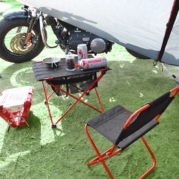 DoD Riders's One Pole Tent - Image 14