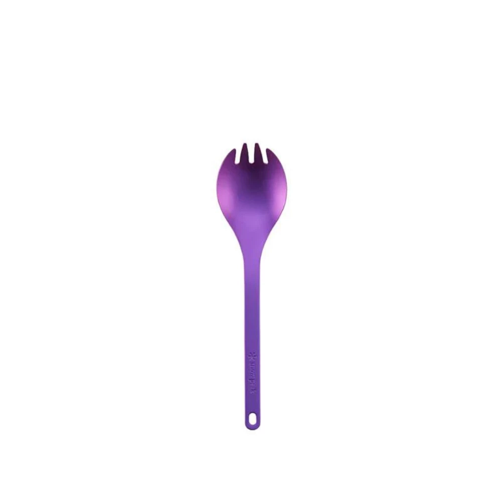Snow Peak Titanium Spork - Image 6