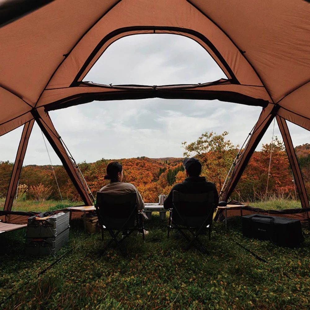 Snow Peak Zekka - Image 4