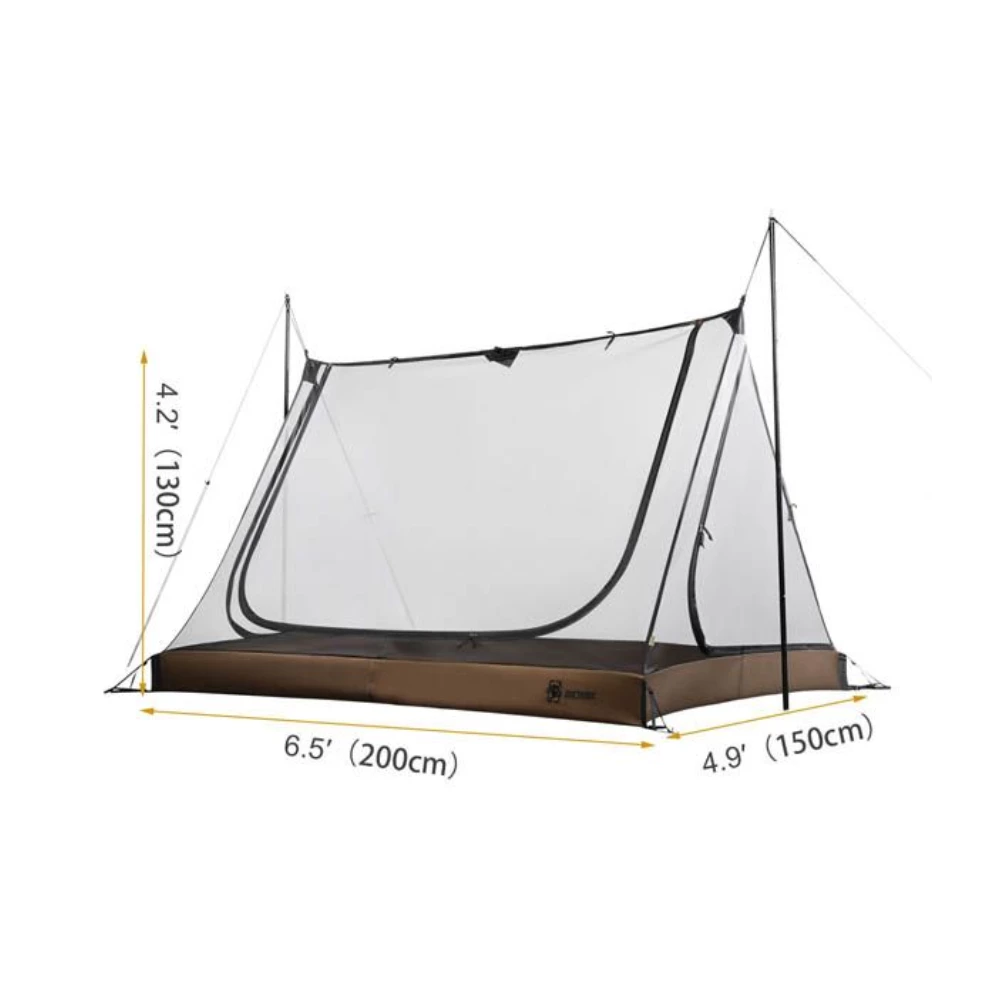 OneTigris Mesh Inner Tent 02 (NEW) - Image 4