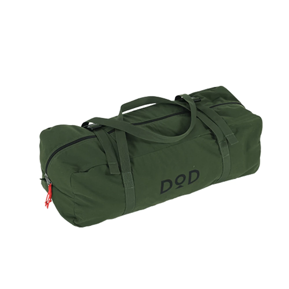 DoD Pup-Like Tent 2 - Image 9