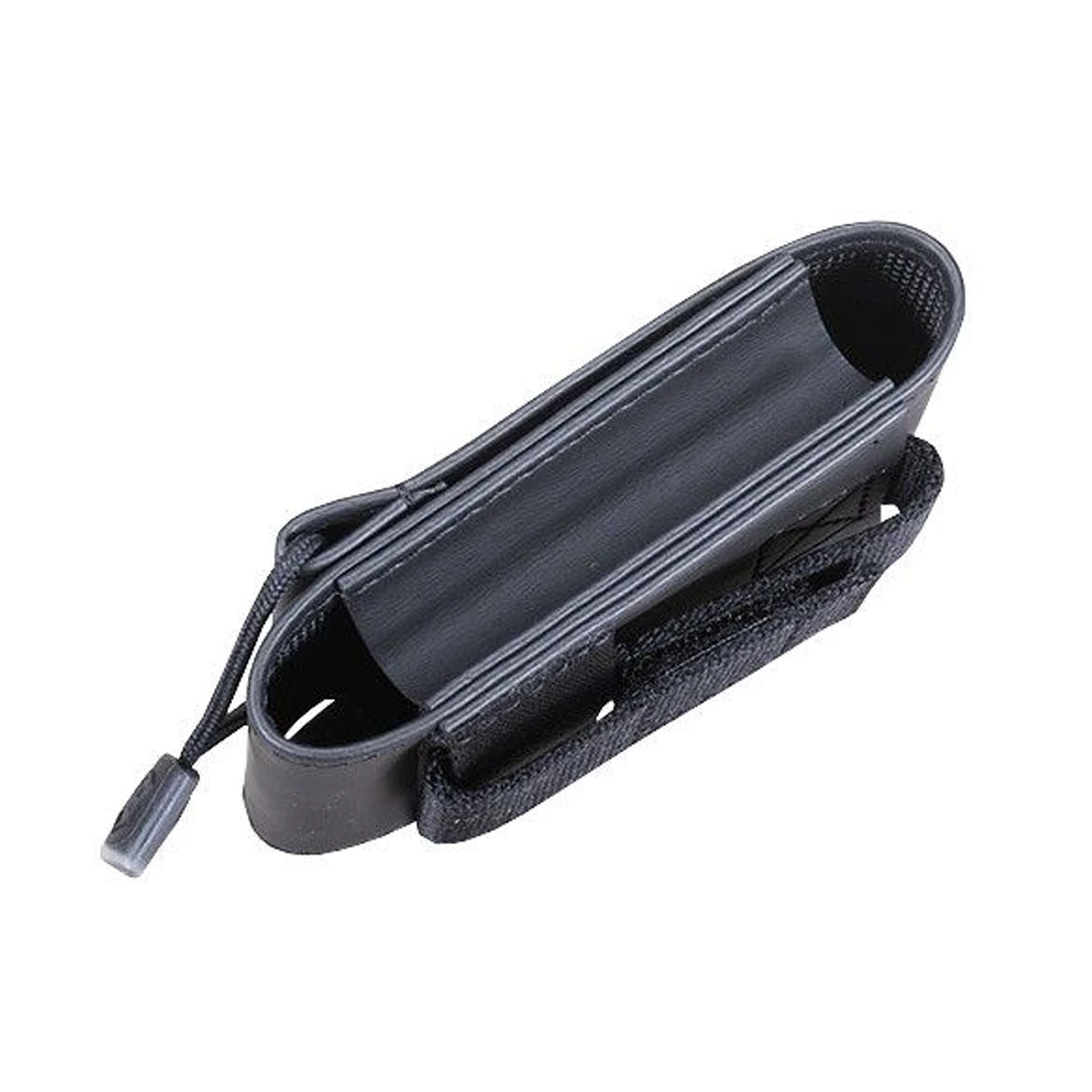 Victorinox Leather Imitation Belt Pouch - Image 3