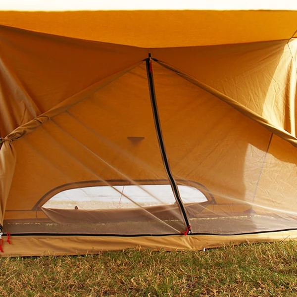 DoD Pup-Like Tent 2 - Image 12