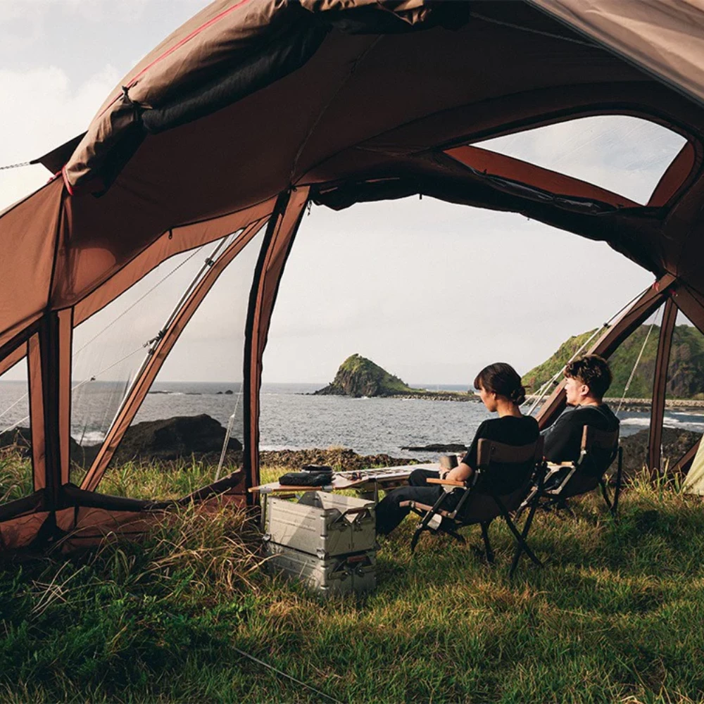 Snow Peak Zekka - Image 5