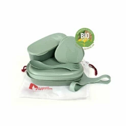 Light My Fire LunchKit BIO - Sandygreen