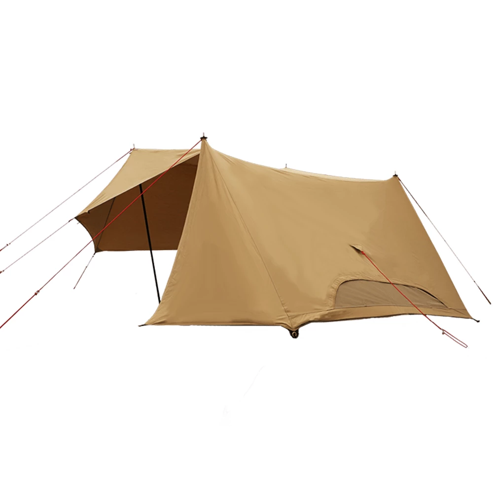 DoD Pup-Like Tent 2 - Image 7