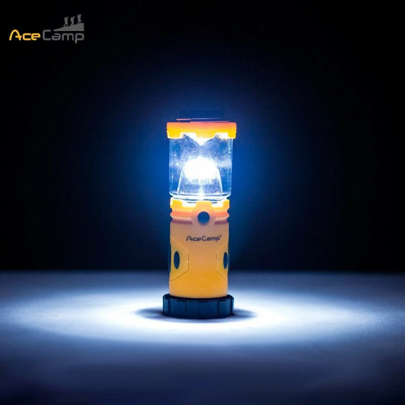 Ace Camp Mini Camping Lantern - Image 2