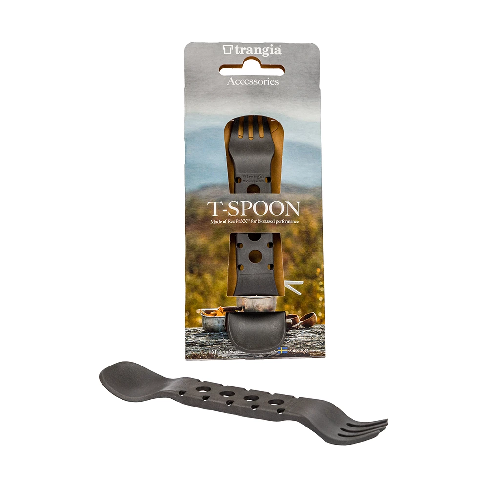 Trangia T-Spoon - Spork - Image 4