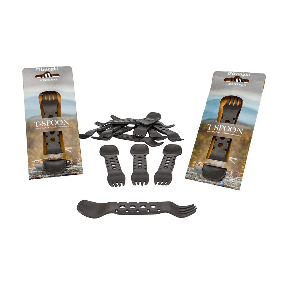 Trangia T-Spoon - Spork - Image 5