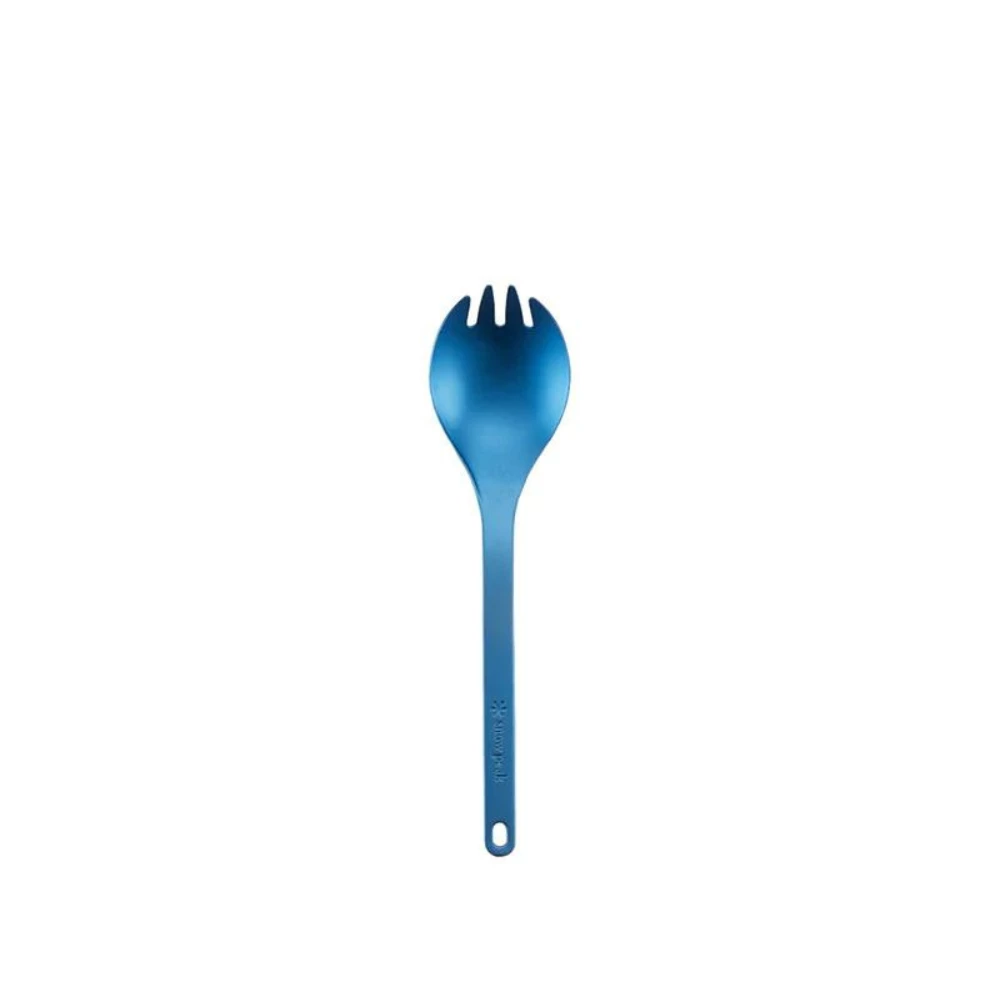 Snow Peak Titanium Spork - Image 8