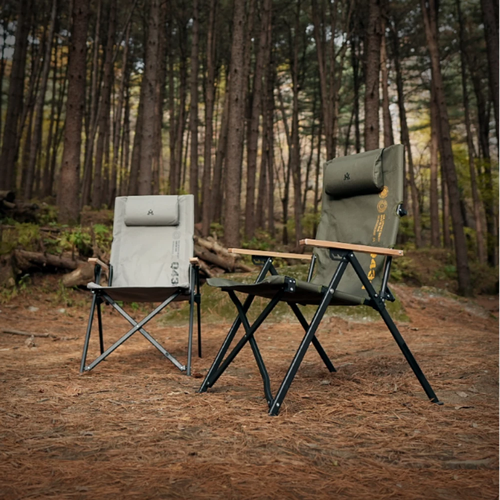 KZM Quantum Chair - Image 9