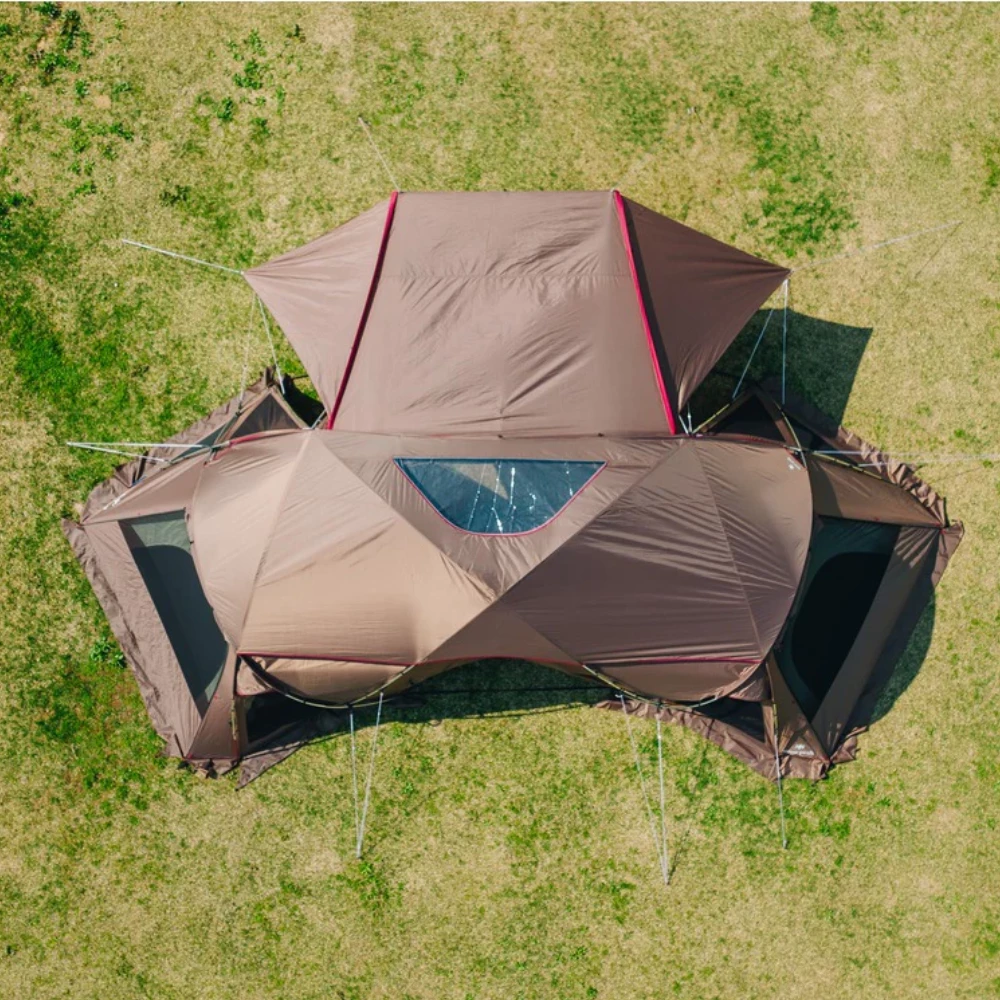 Snow Peak Zekka - Image 6