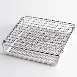 Light My Fire Shimoyama Japanese Style Ceramic BBQ Mesh - Large Size