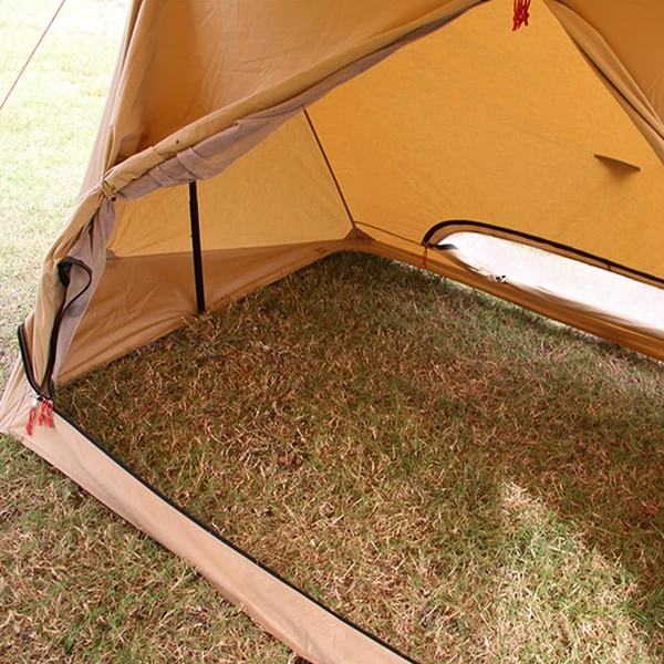 DoD Pup-Like Tent 2 - Image 13