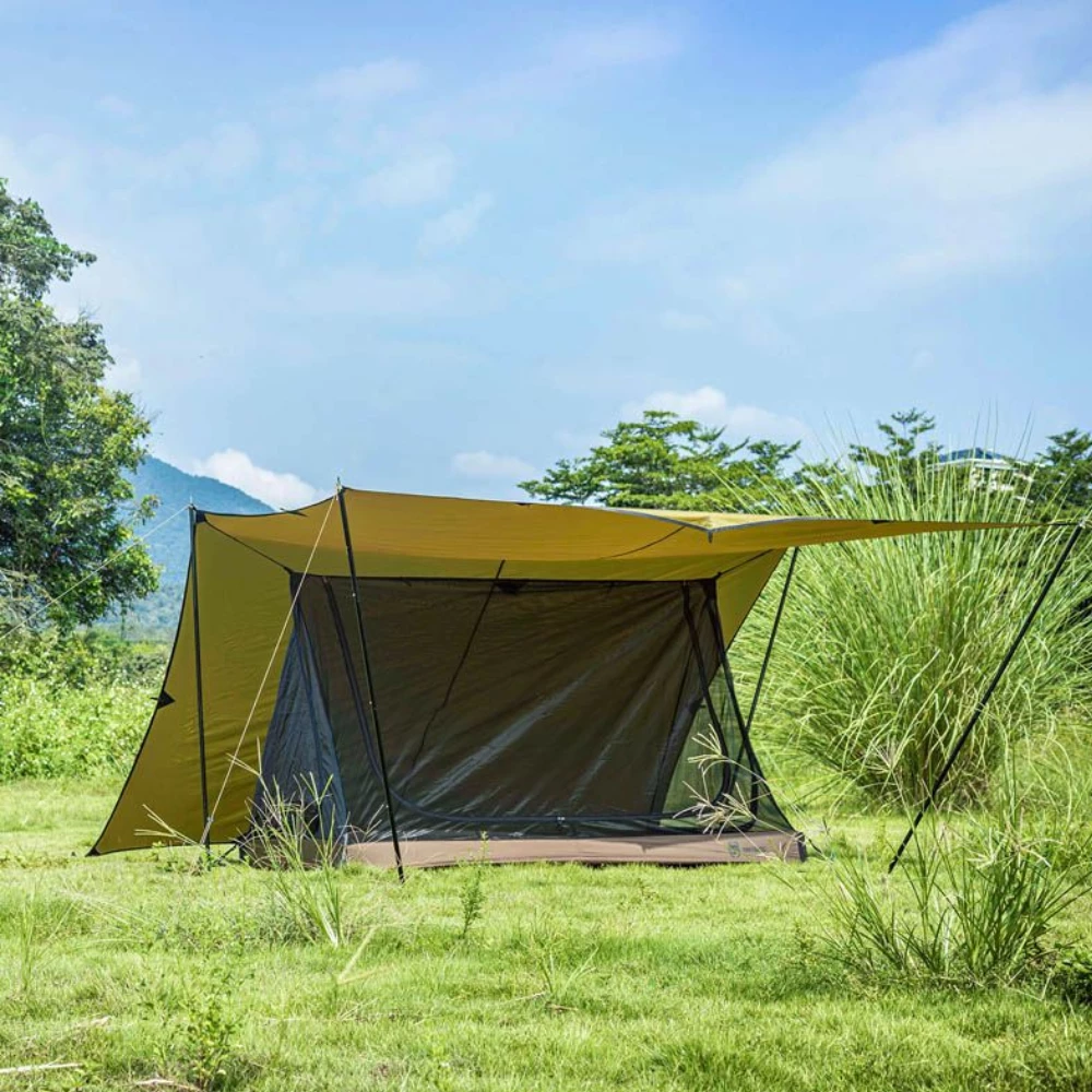 OneTigris Mesh Inner Tent 02 (NEW) - Image 5