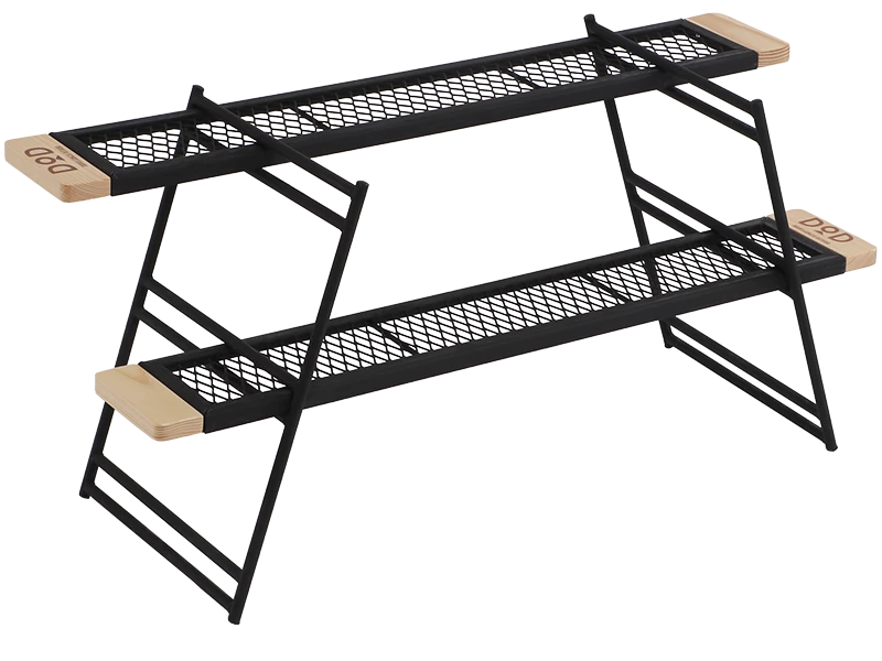 DoD Tequila Rack - Image 3