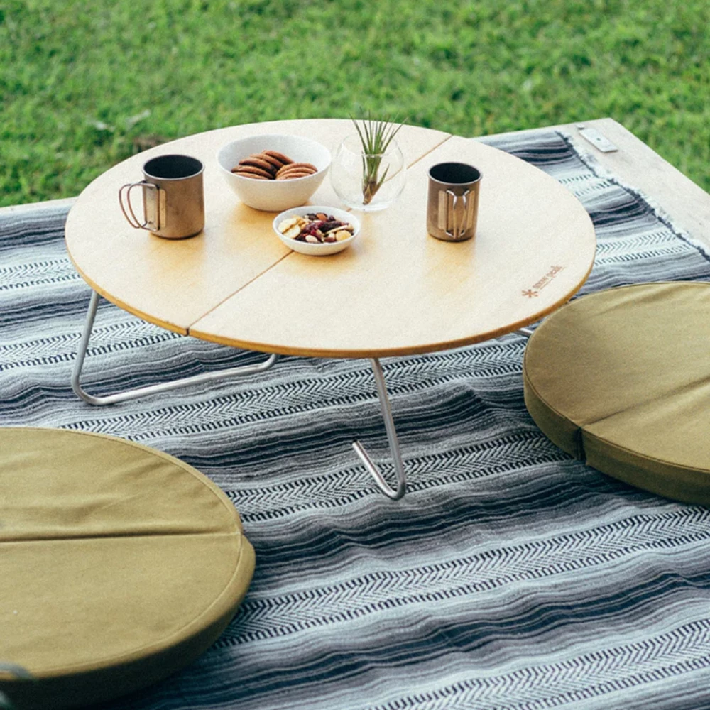 Snow Peak Single Action Table Low M - Image 7