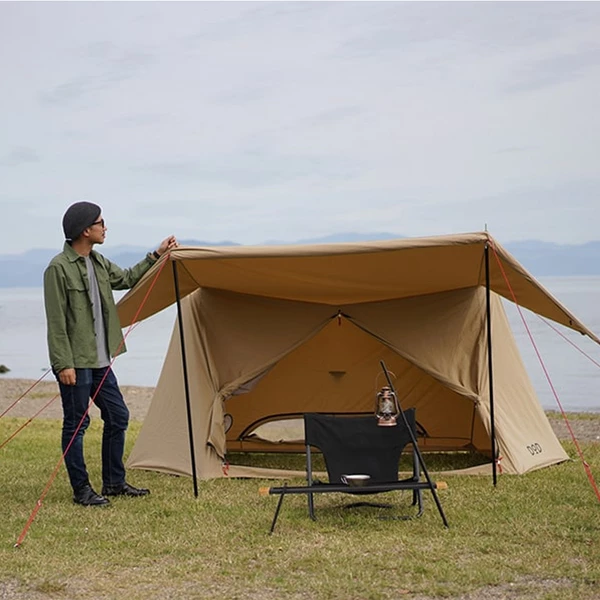 DoD Pup-Like Tent 2 - Image 14