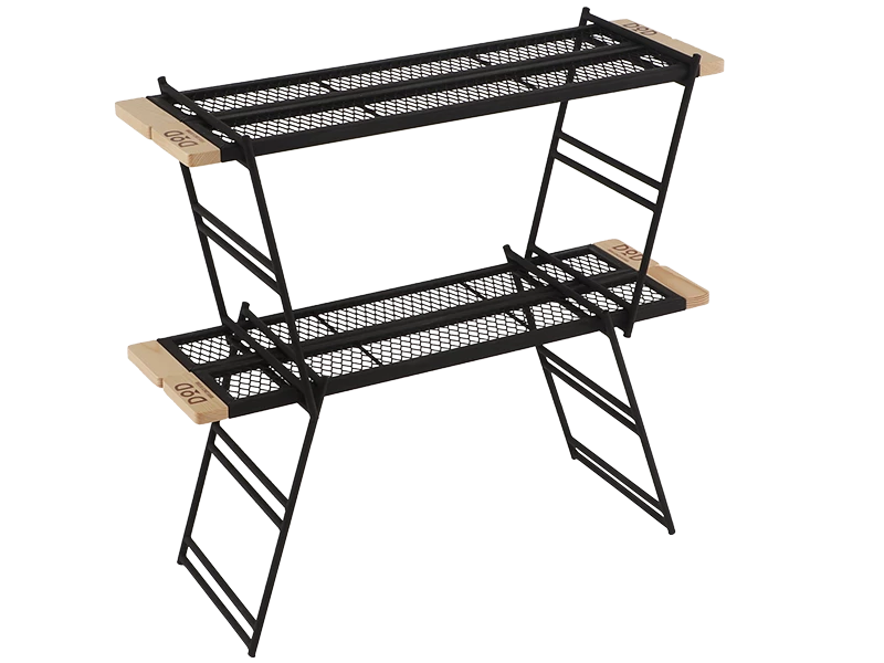 DoD Tequila Rack - Image 4