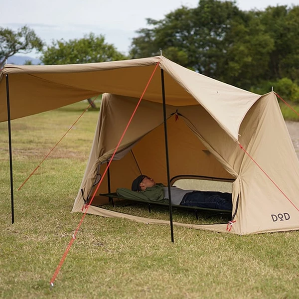 DoD Pup-Like Tent 2 - Image 15