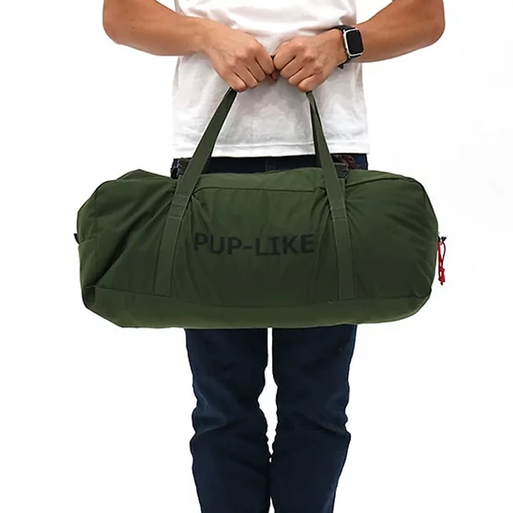 DoD Pup-Like Tent 2 - Image 8