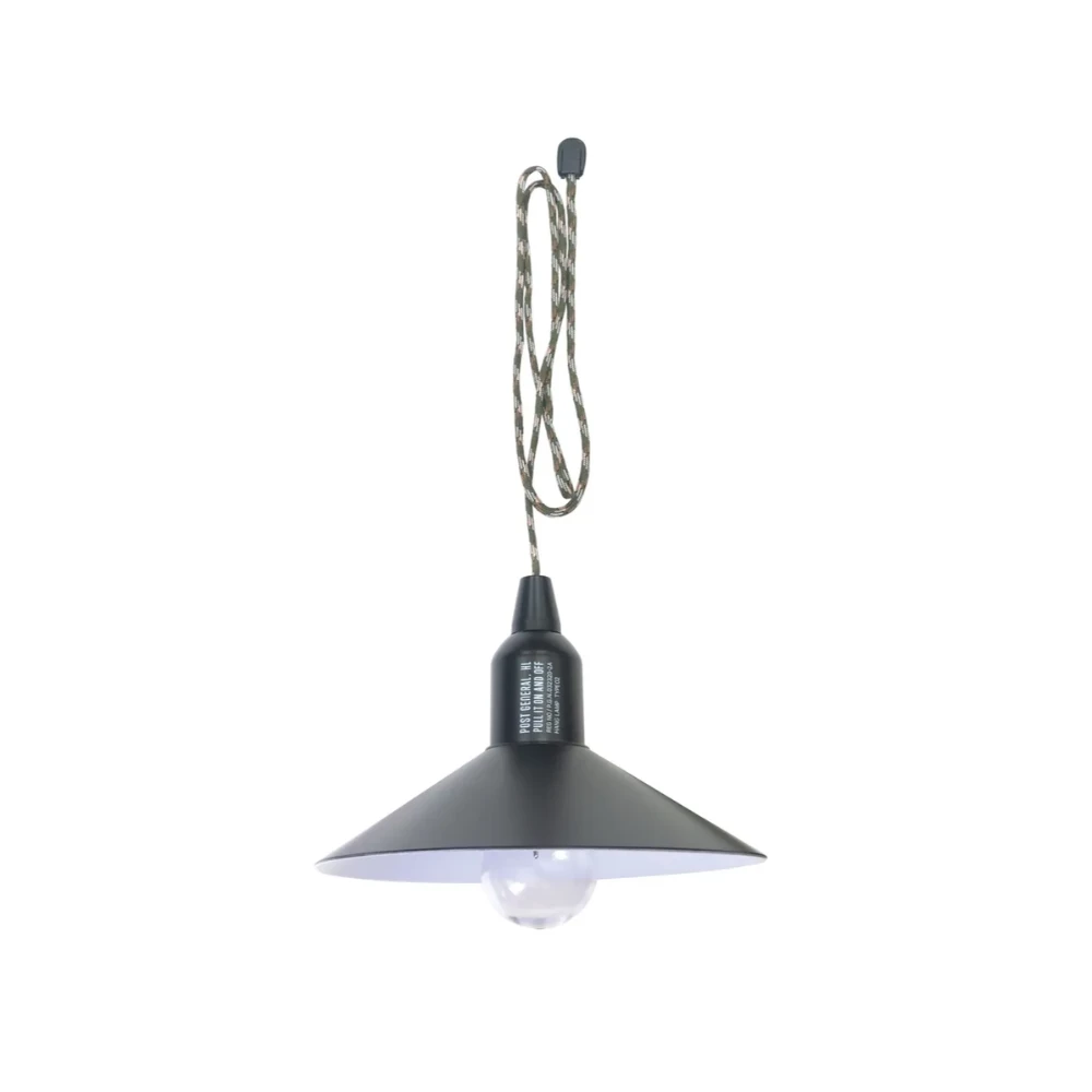Post General Hang Lamp Type2 - Image 2