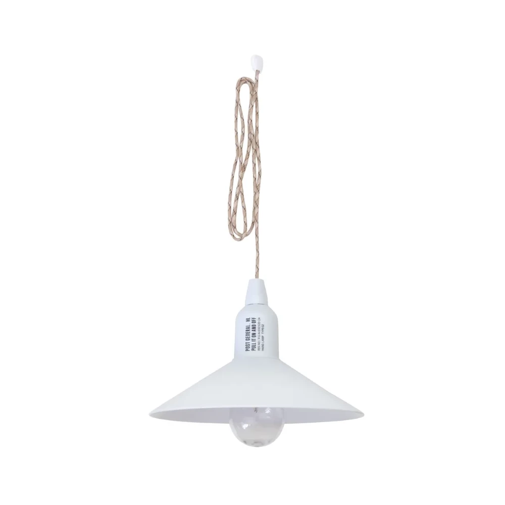 Post General Hang Lamp Type2 - Image 3
