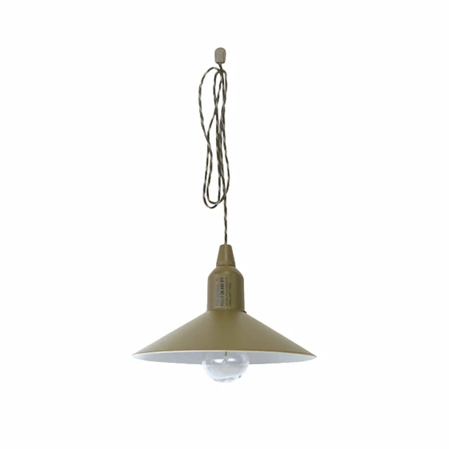 Post General Hang Lamp Type2 - Image 4
