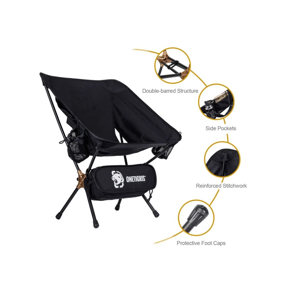 OneTigris Customized Foldable Chair 04 - Image 11