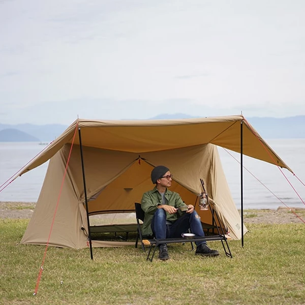 DoD Pup-Like Tent 2 - Image 16