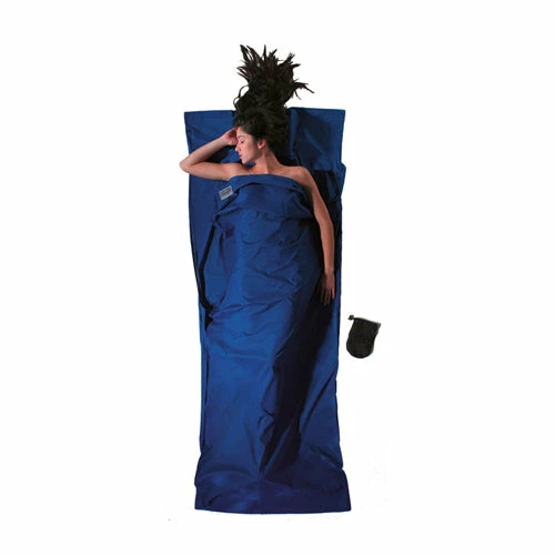 Cocoon TravelSheet 220 X 90 Cm (Cotton) - Image 2