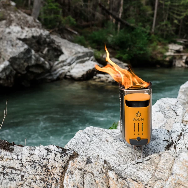 BioLite Campstove Complete Kit - Image 6