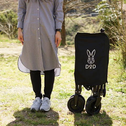 DOD Folding Carry Wagon - Image 10