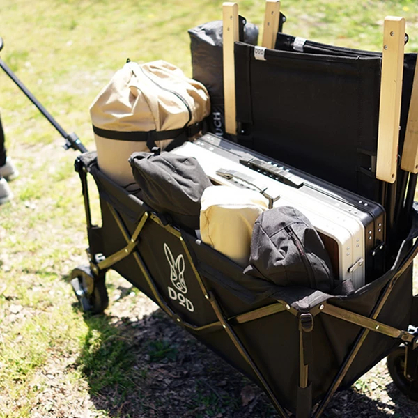 DOD Folding Carry Wagon - Image 11