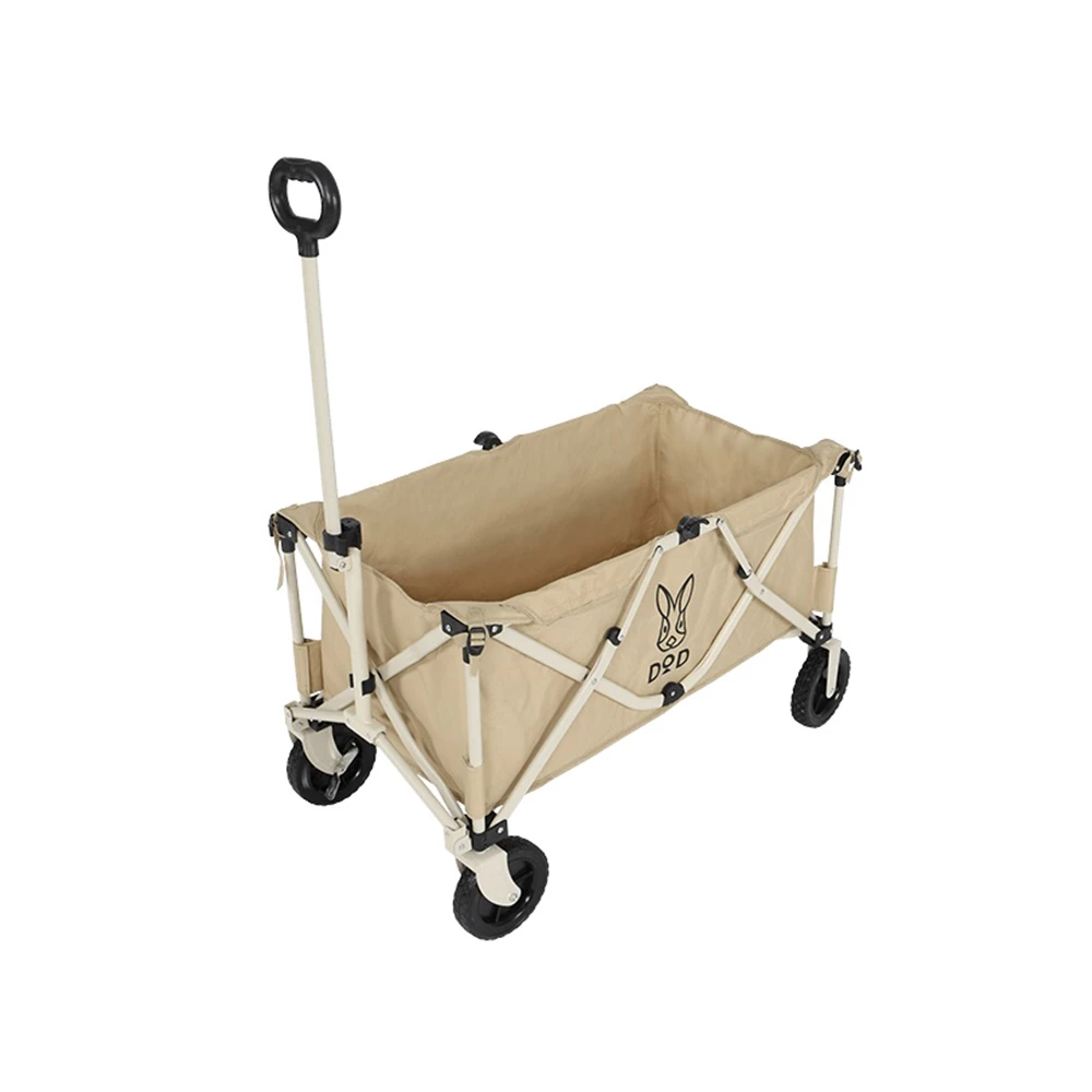 DOD Folding Carry Wagon - Image 2