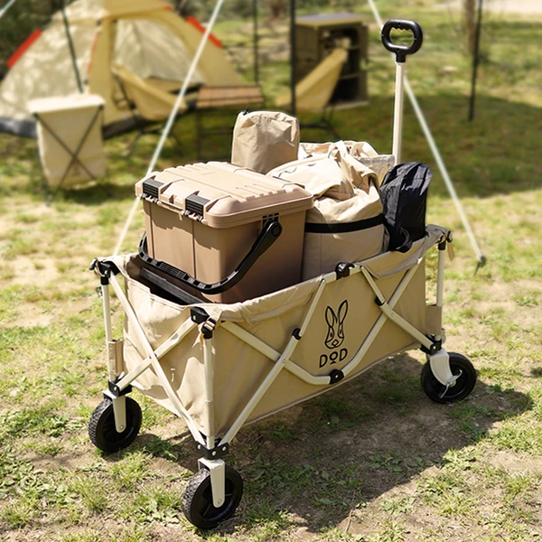 DOD Folding Carry Wagon - Image 9