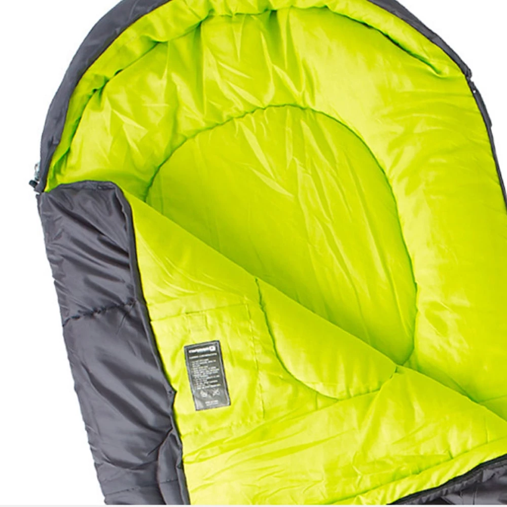 Caribee Glacial Bay Sleeping Bag - Image 2