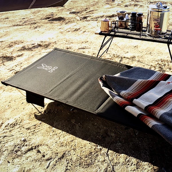 DoD Wide Camping Bed - Image 15