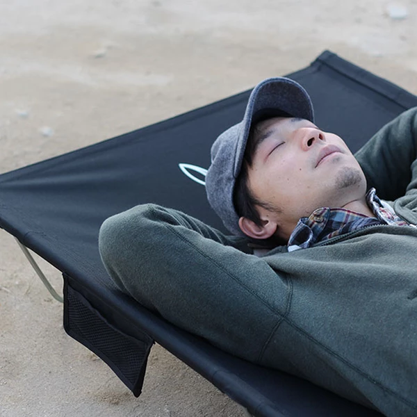 DoD Wide Camping Bed - Image 16