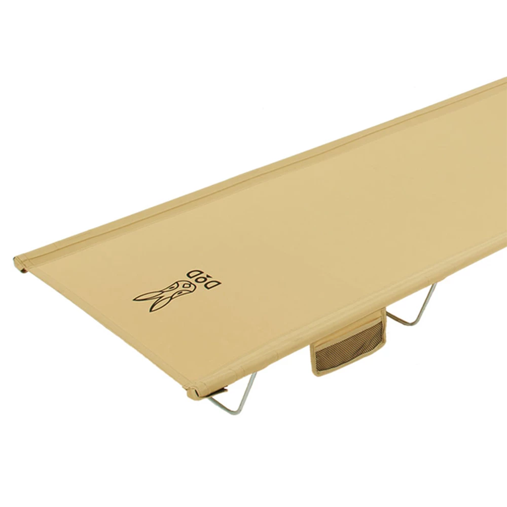 DoD Wide Camping Bed - Image 3