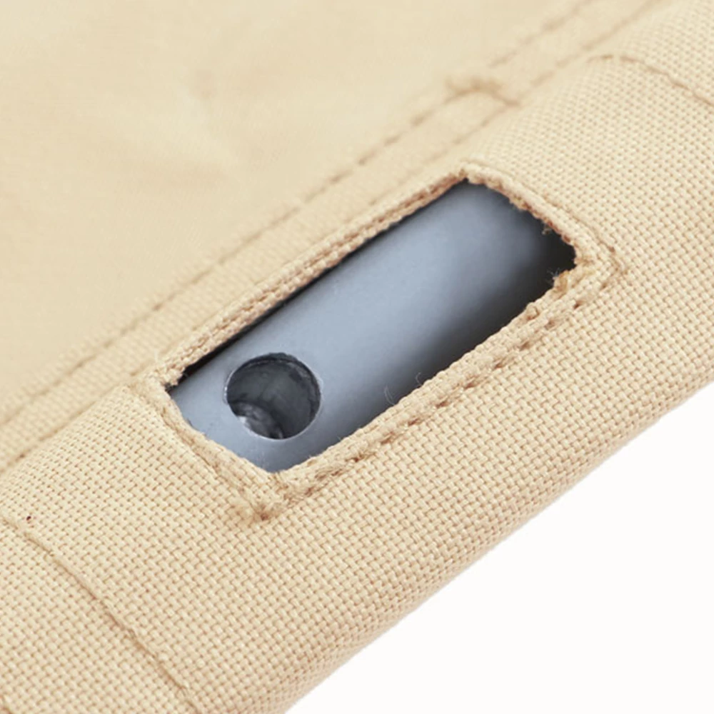 DoD Wide Camping Bed - Image 4