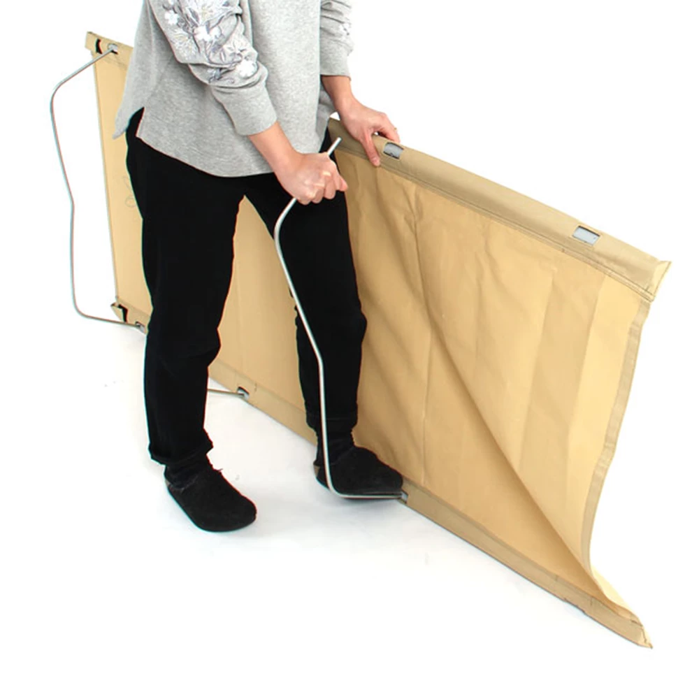 DoD Wide Camping Bed - Image 5